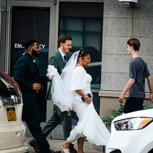 Albany, NY - May 2024